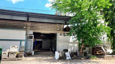 โกดัง 85000 กรุงเทพมหานคร เขตประเวศ ประเวศ