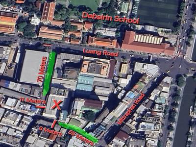 ที่ดิน 180000000 กรุงเทพมหานคร เขตป้อมปราบศัตรูพ่าย ป้อมปราบ ที่ดิน 180000000 กรุงเทพมหานคร เขตป้อมปราบศัตรูพ่าย ป้อมปราบ
