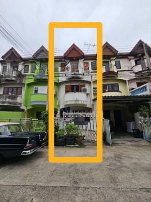 ทาวน์เฮาส์ 1600000 สมุทรสาคร กระทุ่มแบน อ้อมน้อย ทาวน์เฮาส์ 1600000 สมุทรสาคร กระทุ่มแบน อ้อมน้อย