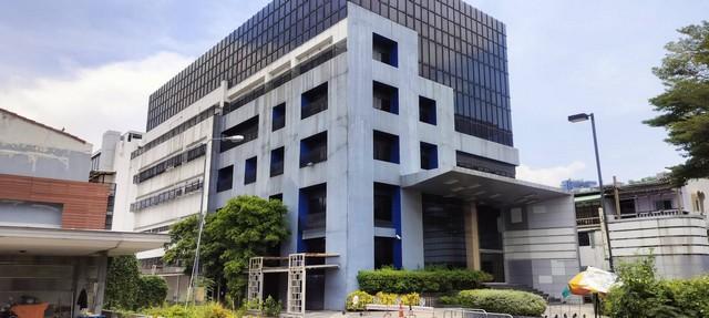 อาคารพาณิชย์ 135000000 กรุงเทพมหานคร เขตจตุจักร ลาดยาว อาคารพาณิชย์ 135000000 กรุงเทพมหานคร เขตจตุจักร ลาดยาว