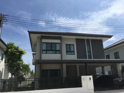 บ้านเดี่ยว 22000 ปทุมธานี ธัญบุรี ลำผักกูด