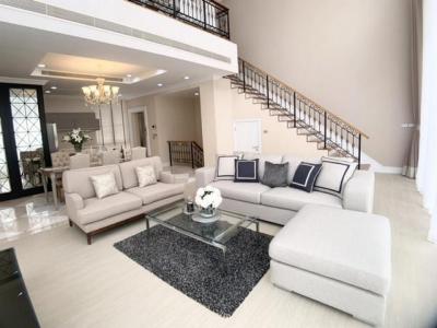 บ้านเดี่ยว 350000 กรุงเทพมหานคร เขตวัฒนา คลองตันเหนือ