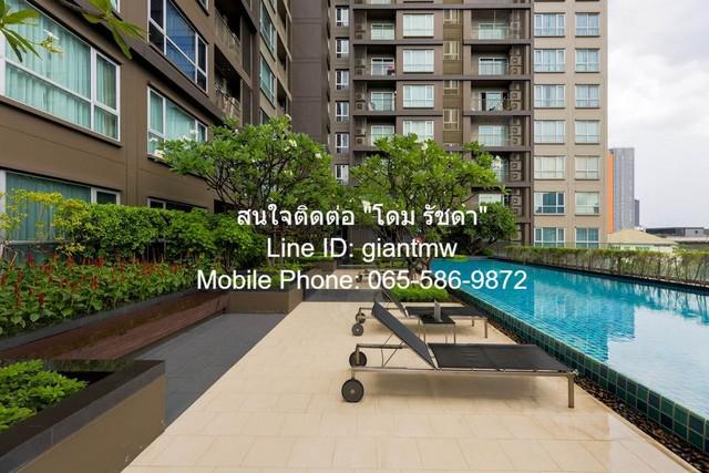 คอนโด 5000000 กรุงเทพมหานคร เขตคลองสาน คลองต้นไทร