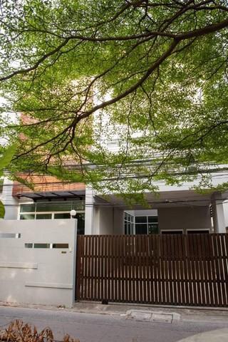 บ้านเดี่ยว 120000 กรุงเทพมหานคร เขตวัฒนา คลองตันเหนือ