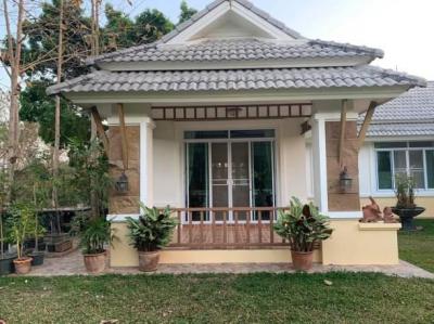 บ้านเดี่ยว 5500000 เชียงใหม่ สันกำแพง สันกลาง