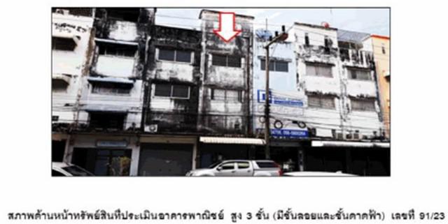 อาคารพาณิชย์ 3000000 นครศรีธรรมราช เมืองนครศรีธรรมราช คลัง อาคารพาณิชย์ 3000000 นครศรีธรรมราช เมืองนครศรีธรรมราช คลัง