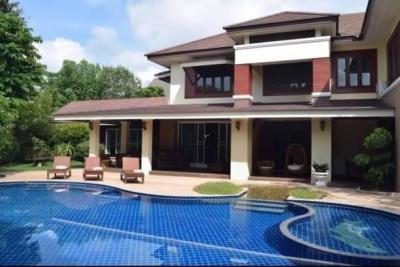 บ้านเดี่ยว 105000 เชียงใหม่ เมืองเชียงใหม่ สันผีเสื้อ