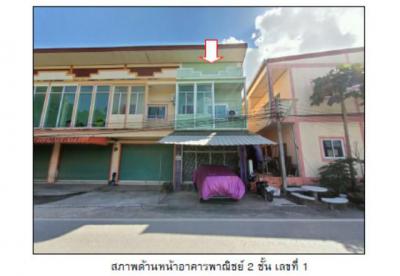 อาคารพาณิชย์ 2500000 นครศรีธรรมราช ทุ่งใหญ่ ท่ายาง