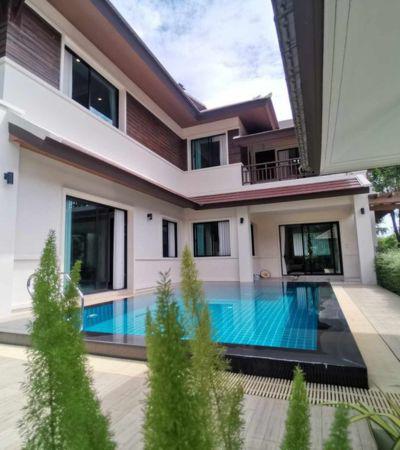 บ้านเดี่ยว 17680000 เชียงใหม่ หางดง หนองควาย บ้านเดี่ยว 17680000 เชียงใหม่ หางดง หนองควาย