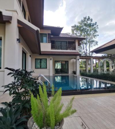 บ้านเดี่ยว 17680000 เชียงใหม่ หางดง หนองควาย บ้านเดี่ยว 17680000 เชียงใหม่ หางดง หนองควาย