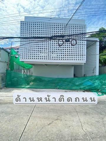 อาคารพาณิชย์ 150000 กรุงเทพมหานคร เขตพญาไท สามเสนใน