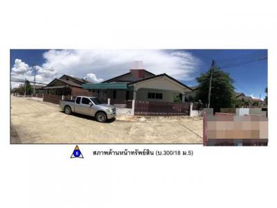 บ้านเดี่ยว 2200000 พิษณุโลก เมืองพิษณุโลก พลายชุมพล