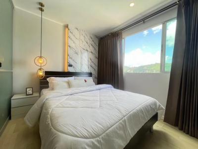 คอนโด 1890000 ภูเก็ต กะทู้ ป่าตอง