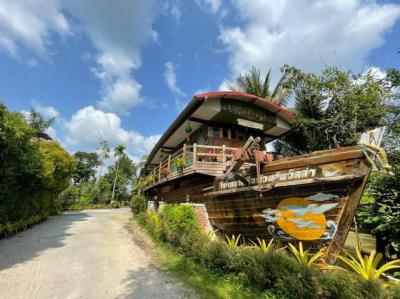 โรงแรม 5500000 นครศรีธรรมราช เมืองนครศรีธรรมราช นาทราย