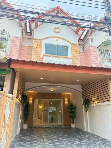 ทาวน์เฮาส์ 2200000 กรุงเทพมหานคร เขตหนองแขม หนองแขม ทาวน์เฮาส์ 2200000 กรุงเทพมหานคร เขตหนองแขม หนองแขม