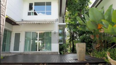 บ้านเดี่ยว 75000 กรุงเทพมหานคร เขตบางกะปิ คลองจั่น