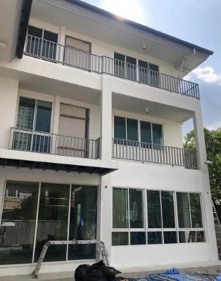 บ้านเดี่ยว 85000 กรุงเทพมหานคร เขตธนบุรี ตลาดพลู บ้านเดี่ยว 85000 กรุงเทพมหานคร เขตธนบุรี ตลาดพลู