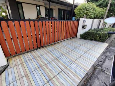 บ้านเดี่ยว 2250000 ระยอง เมืองระยอง ทับมา