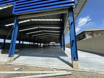 โกดัง 100000 ปทุมธานี เมืองปทุมธานี หลักหก