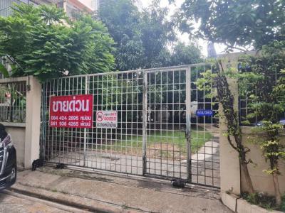 บ้านเดี่ยว 38000000 กรุงเทพมหานคร เขตบางซื่อ บางซื่อ