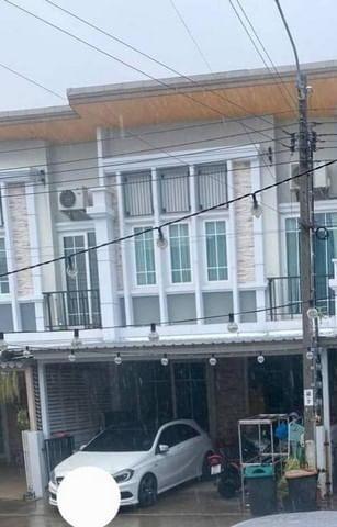 ทาวน์เฮาส์ 17000 กรุงเทพมหานคร เขตบึงกุ่ม คลองกุ่ม