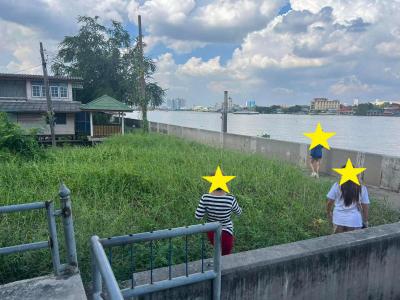 ที่ดิน 16000000 นนทบุรี เมืองนนทบุรี บางไผ่