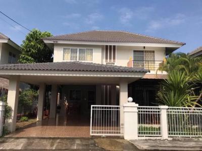 บ้านเดี่ยว 2900000 เชียงใหม่ สันกำแพง สันกำแพง