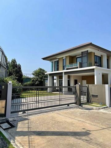 บ้านเดี่ยว 65000 นนทบุรี ปากเกร็ด คลองข่อย
