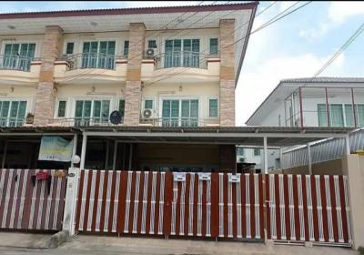 ทาวน์เฮาส์ 35000 กรุงเทพมหานคร เขตวังทองหลาง วังทองหลาง