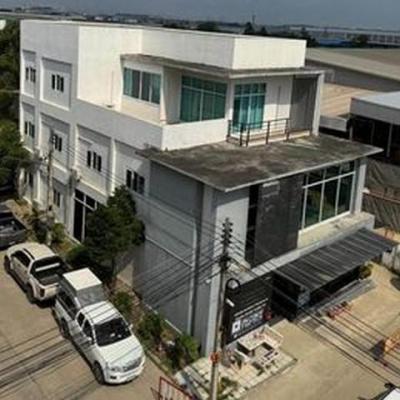 สำนักงาน 70000 ชลบุรี พานทอง บ้านเก่า