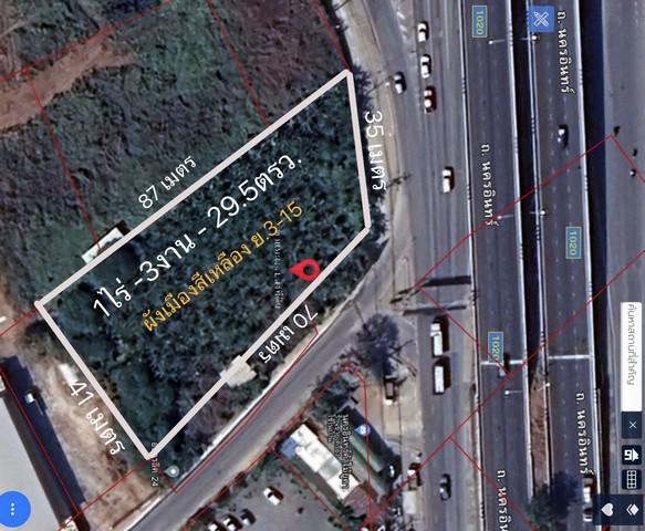 ที่ดิน 195000 นนทบุรี บางกรวย บางขุนกอง ที่ดิน 195000 นนทบุรี บางกรวย บางขุนกอง