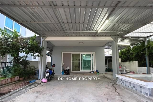 บ้านเดี่ยว 3390000 นนทบุรี บางกรวย ศาลากลาง บ้านเดี่ยว 3390000 นนทบุรี บางกรวย ศาลากลาง