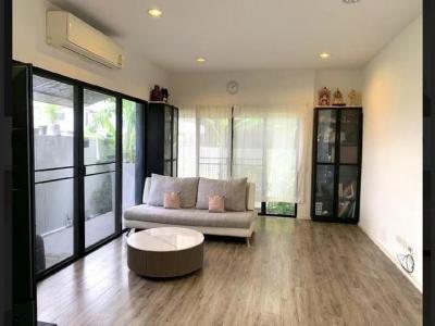 บ้านเดี่ยว 35000 กรุงเทพมหานคร เขตสายไหม คลองถนน