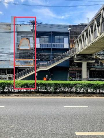 อาคารพาณิชย์ 30000 กรุงเทพมหานคร เขตคลองเตย คลองเตย