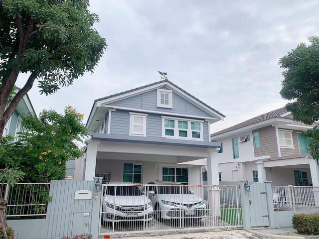 บ้านเดี่ยว 10990000 สมุทรปราการ บางพลี บางแก้ว บ้านเดี่ยว 10990000 สมุทรปราการ บางพลี บางแก้ว