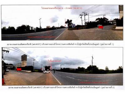 บ้านเดี่ยว 5050000 นครศรีธรรมราช เมืองนครศรีธรรมราช ปากนคร