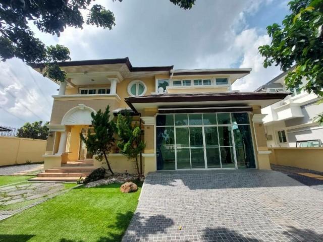 บ้านเดี่ยว 95000 กรุงเทพมหานคร เขตประเวศ ดอกไม้ บ้านเดี่ยว 95000 กรุงเทพมหานคร เขตประเวศ ดอกไม้