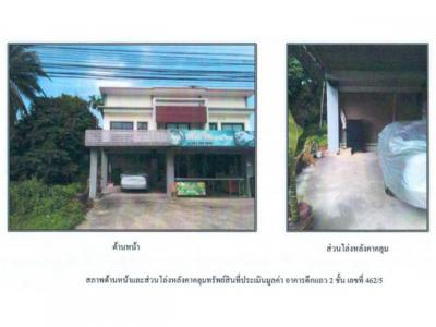 อาคารพาณิชย์ 3300000 นครศรีธรรมราช ทุ่งสง ที่วัง