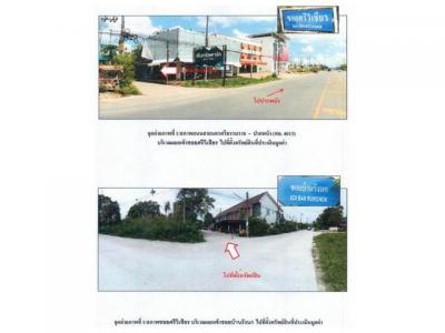 ทาวน์เฮาส์ 2300000 นครศรีธรรมราช เมืองนครศรีธรรมราช ปากนคร