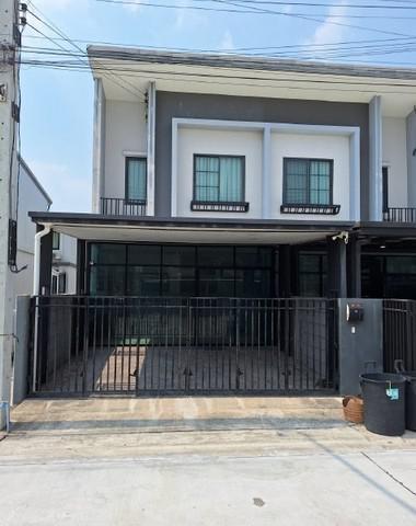 บ้านเดี่ยว 3272000 ปทุมธานี ลำลูกกา บึงคำพร้อย