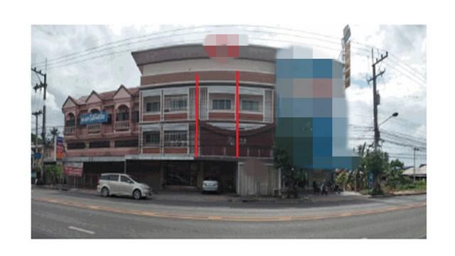 อาคารพาณิชย์ 3600000 พิษณุโลก เมืองพิษณุโลก บึงพระ อาคารพาณิชย์ 3600000 พิษณุโลก เมืองพิษณุโลก บึงพระ