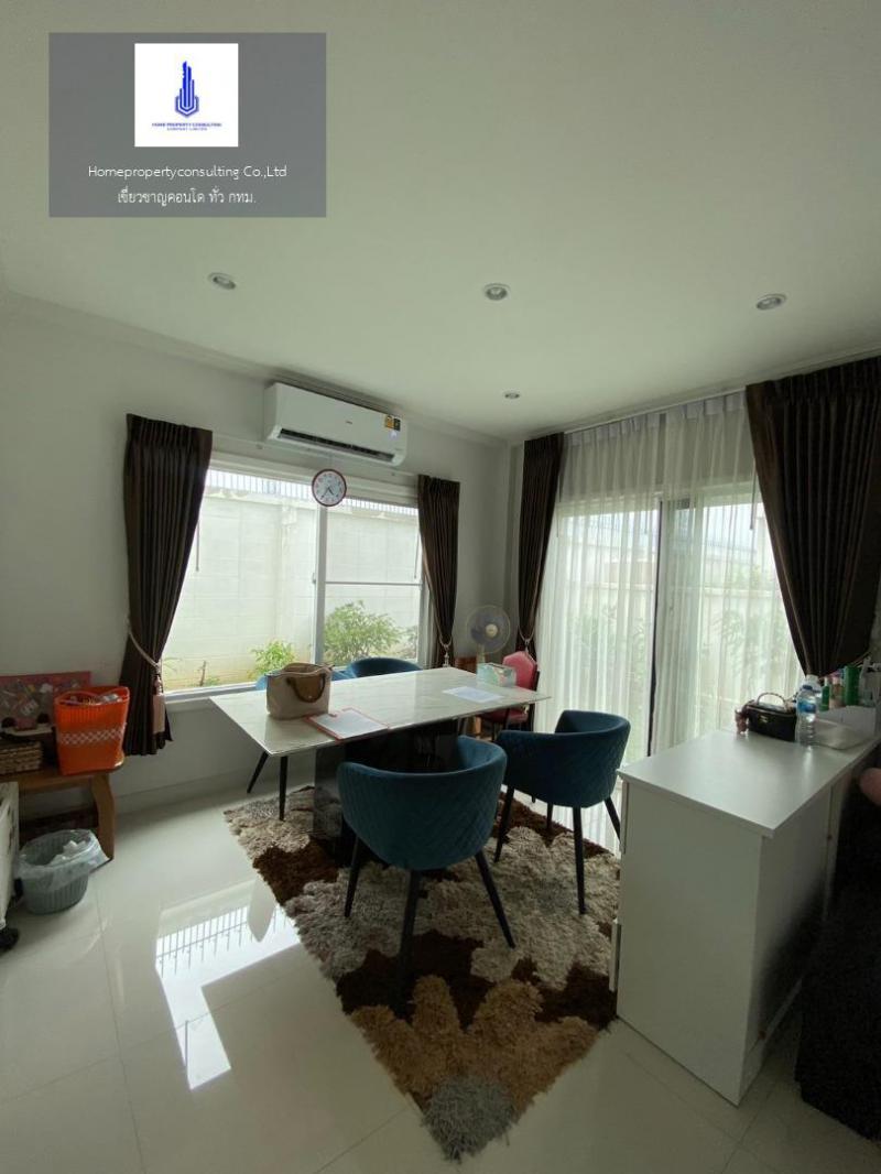 บ้านเดี่ยว 4990000 ปทุมธานี ลำลูกกา บึงคำพร้อย บ้านเดี่ยว 4990000 ปทุมธานี ลำลูกกา บึงคำพร้อย