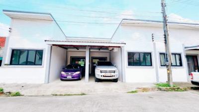 บ้านเดี่ยว 1750000 ชลบุรี พานทอง มาบโป่ง