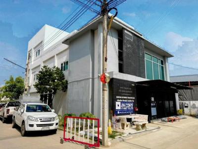 สำนักงาน 27000000 ชลบุรี เมืองชลบุรี คลองตำหรุ