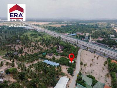 ที่ดิน 75870000 ชลบุรี บางละมุง ตะเคียนเตี้ย