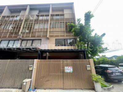 ทาวน์เฮาส์ 4690000 นนทบุรี ปากเกร็ด บางตลาด