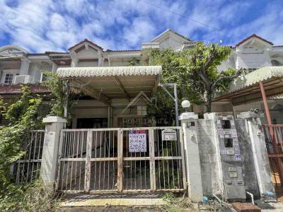 ทาวน์เฮาส์ 1790000 นนทบุรี เมืองนนทบุรี บางรักน้อย