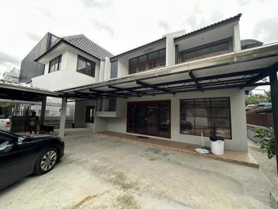 บ้านเดี่ยว 59000 กรุงเทพมหานคร เขตประเวศ หนองบอน