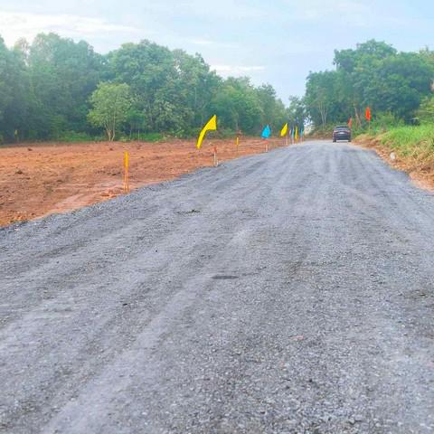 ที่ดิน 530000 ปทุมธานี คลองหลวง คลองห้า ที่ดิน 530000 ปทุมธานี คลองหลวง คลองห้า