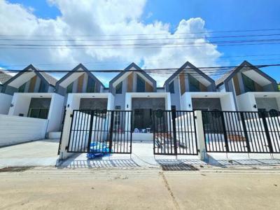 ทาวน์เฮาส์ 2790000 ภูเก็ต ถลาง ศรีสุนทร